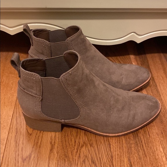 Booties - Picture 2 of 3